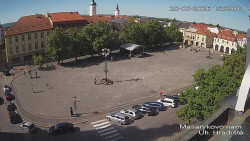 Masarykovo Náměstí