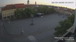 Masarykovo Náměstí