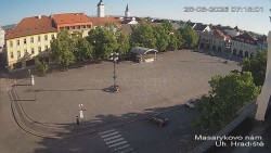 Masarykovo Náměstí