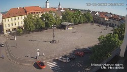 Masarykovo Náměstí