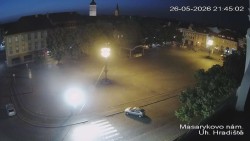 Masarykovo Náměstí