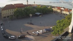 Masarykovo Náměstí