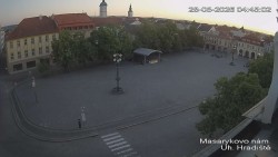 Masarykovo Náměstí