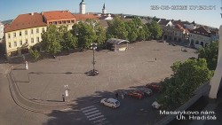 Masarykovo Náměstí