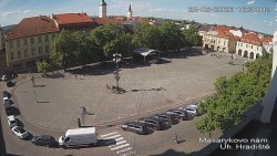 Masarykovo Náměstí