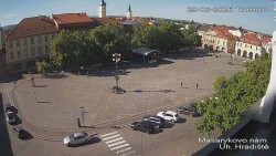 Masarykovo Náměstí