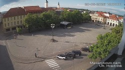 Masarykovo Náměstí