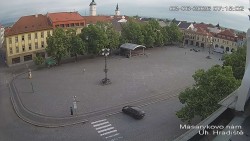 Masarykovo Náměstí