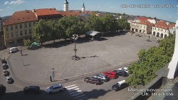 Masarykovo Náměstí