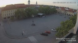 Masarykovo Náměstí