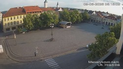 Masarykovo Náměstí
