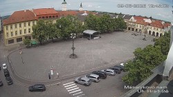 Masarykovo Náměstí