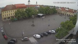 Masarykovo Náměstí