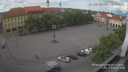 Masarykovo Náměstí
