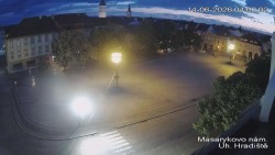 Masarykovo Náměstí