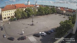 Masarykovo Náměstí
