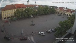 Masaryk Square