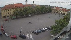Masarykplatz