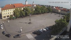 Masarykplatz