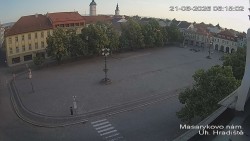 Masarykovo Náměstí