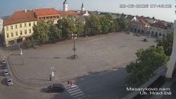 Masarykovo Náměstí
