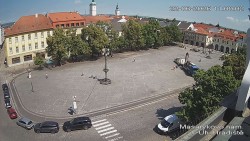 Masaryk Square