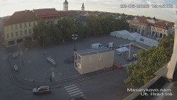 Masarykovo Náměstí