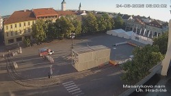 Masarykovo Náměstí