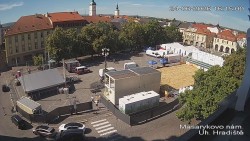 Plac Masaryka