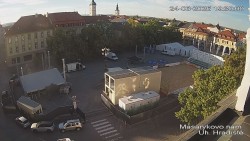 Plac Masaryka