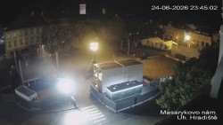 Plac Masaryka