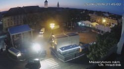 Plac Masaryka