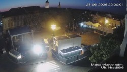 Plac Masaryka