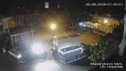 Plac Masaryka