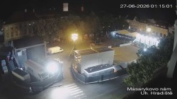 Masarykovo Náměstí