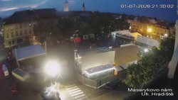 Masarykovo Náměstí