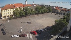 Masarykovo Náměstí