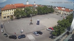 Masaryk Square