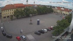 Masarykovo Náměstí