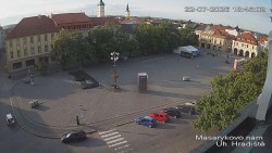 Masarykovo Náměstí