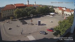 Masarykovo Náměstí