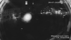 Masarykplatz