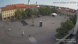 Masarykplatz