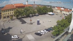 Masaryk Square