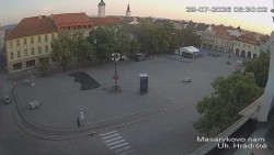 Masaryk Square