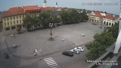 Masarykplatz