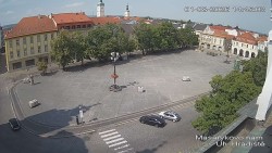 Masaryk Square