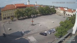 Masaryk Square