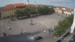 Masaryk Square