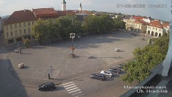 Masarykplatz